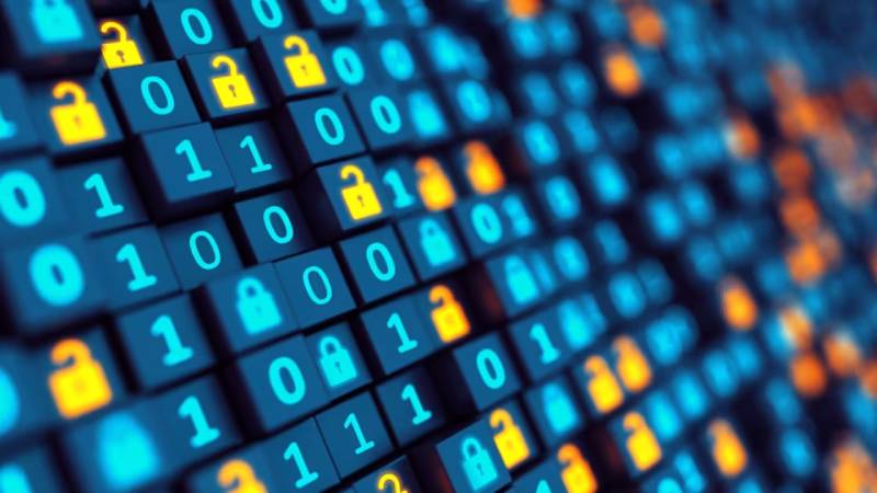 开江县软件定制:数据管理效能的核心密钥