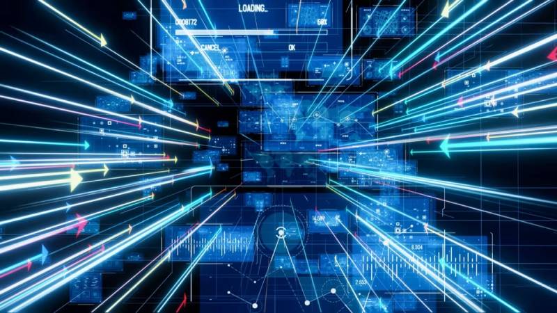 开江县SCADA系统开发：守护工业安全的数字卫士