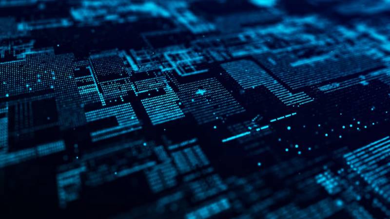 开江县软件开发公司数据安全堡垒:金融级加密开发套件