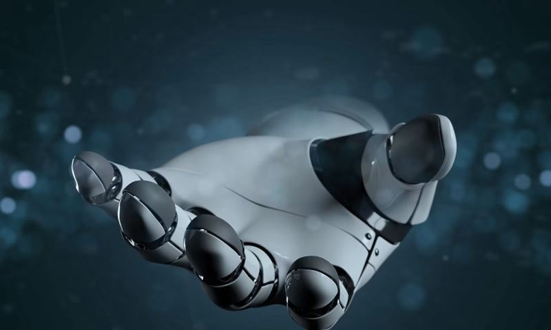 ERP系统信创改造：开江县企业数字化转型的核心引擎